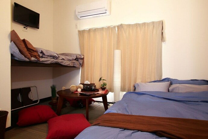 Imagen de la habitación del Hotel Place Iine. Foto 32