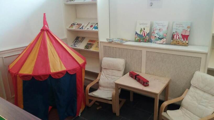 Imagen general del Hotel Place Lund. Foto 2