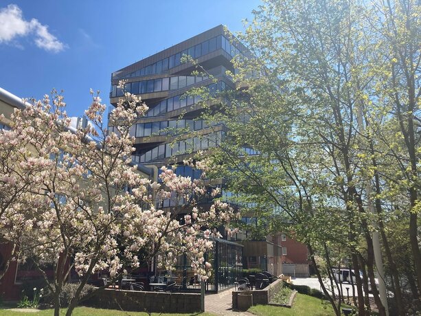 Imagen general del Hotel Place Lund. Foto 3