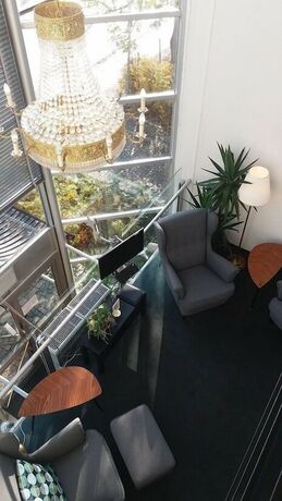 Imagen general del Hotel Place Lund. Foto 6