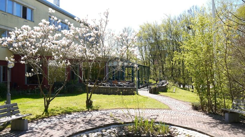 Imagen general del Hotel Place Lund. Foto 7