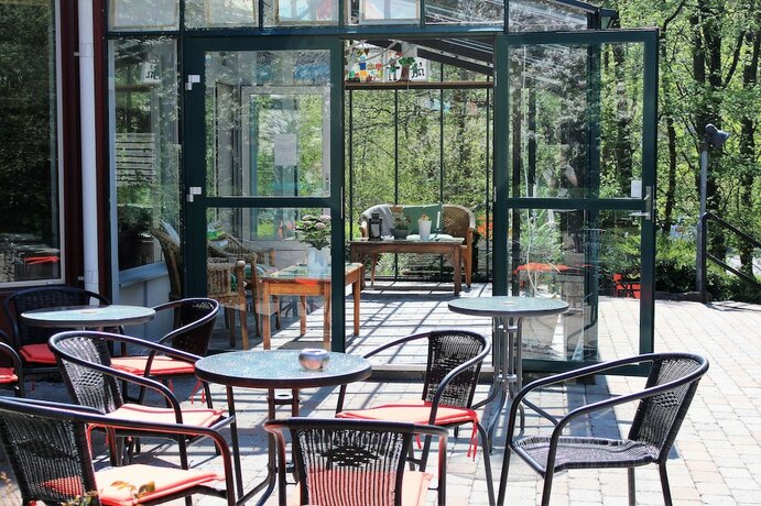 Imagen general del Hotel Place Lund. Foto 8