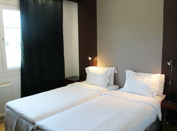 Imagen de la habitación del Hotel Place Lund. Foto 14