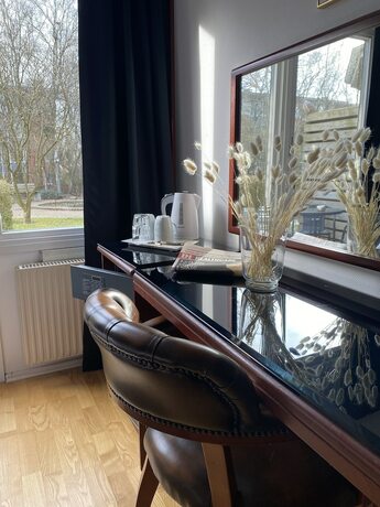 Imagen de la habitación del Hotel Place Lund. Foto 15