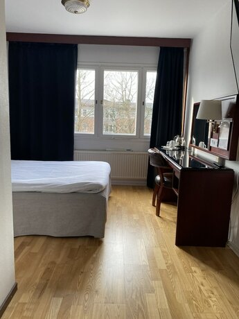 Imagen de la habitación del Hotel Place Lund. Foto 18