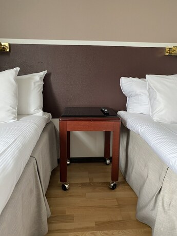 Imagen de la habitación del Hotel Place Lund. Foto 19