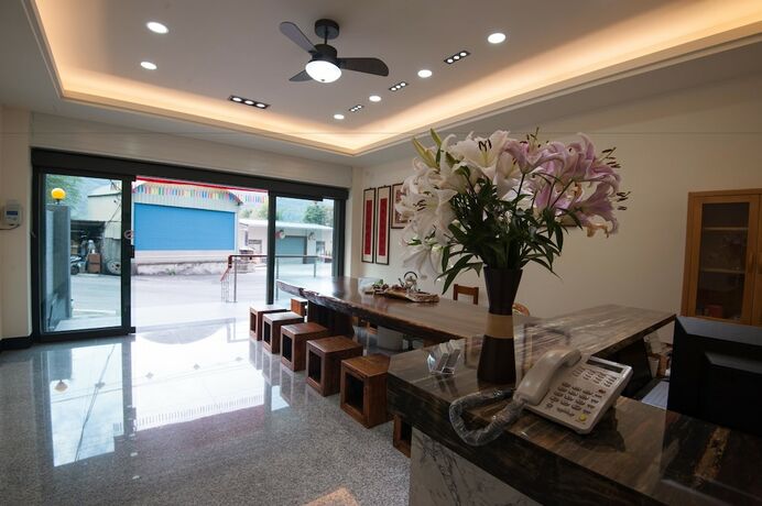 Imagen general del Hotel Place Of Heart. Foto 1