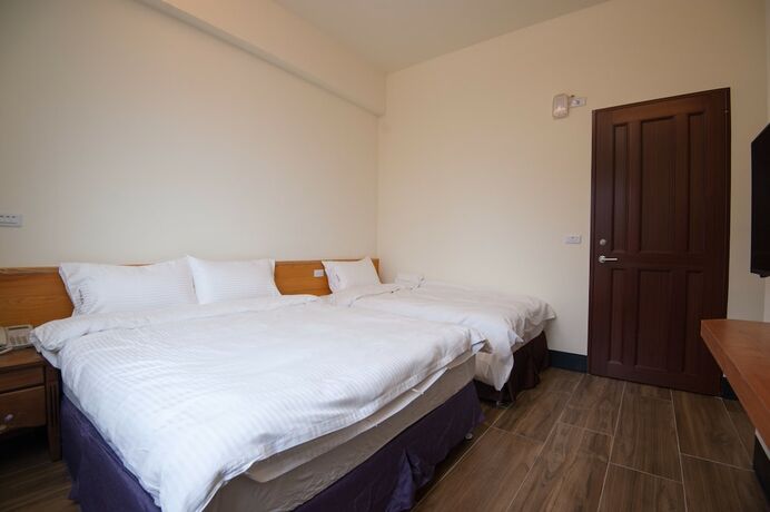 Imagen general del Hotel Place Of Heart. Foto 2