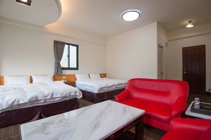 Imagen general del Hotel Place Of Heart. Foto 3