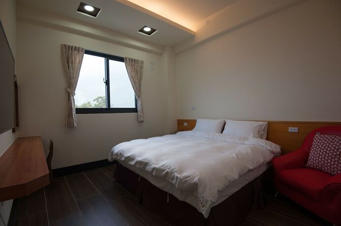 Imagen general del Hotel Place Of Heart. Foto 4
