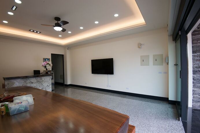 Imagen general del Hotel Place Of Heart. Foto 5