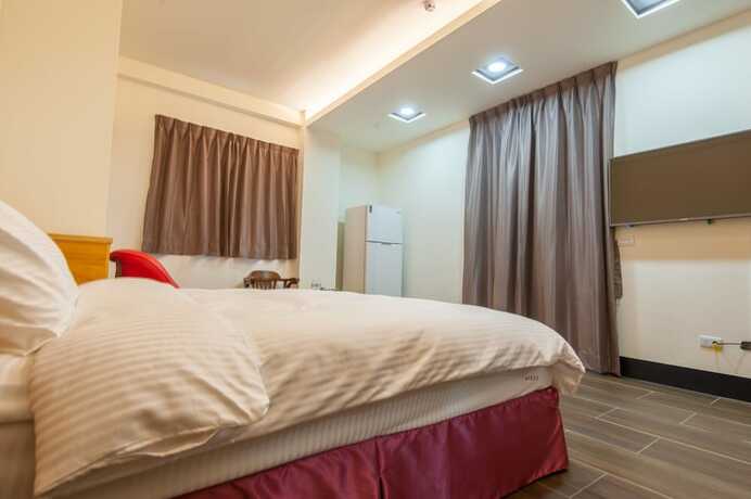 Imagen general del Hotel Place Of Heart. Foto 6
