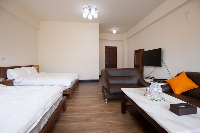 Imagen general del Hotel Place Of Heart. Foto 8