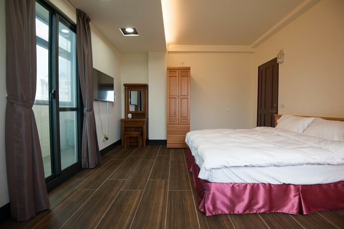 Imagen general del Hotel Place Of Heart. Foto 9