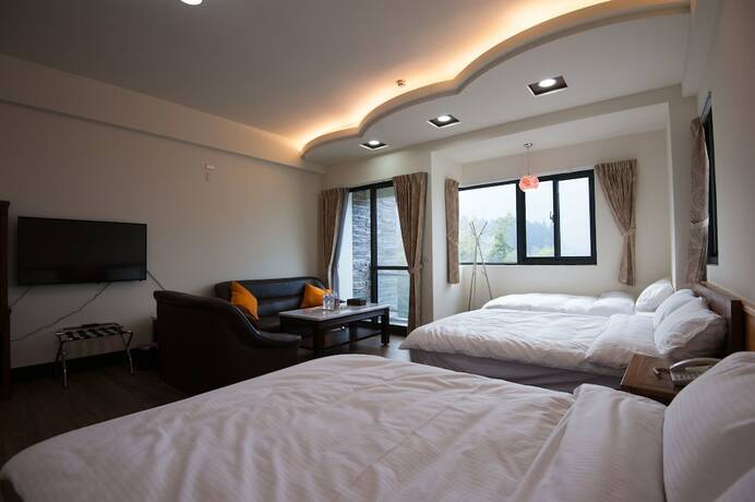 Imagen general del Hotel Place Of Heart. Foto 10