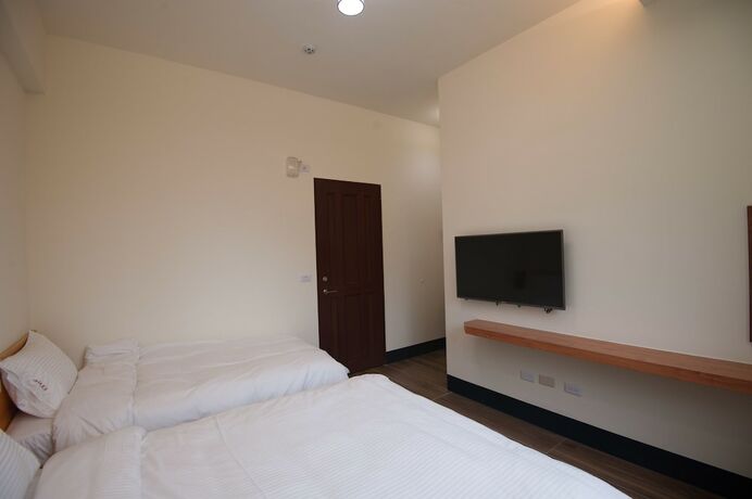 Imagen general del Hotel Place Of Heart. Foto 11