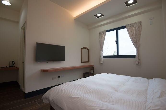 Imagen general del Hotel Place Of Heart. Foto 13