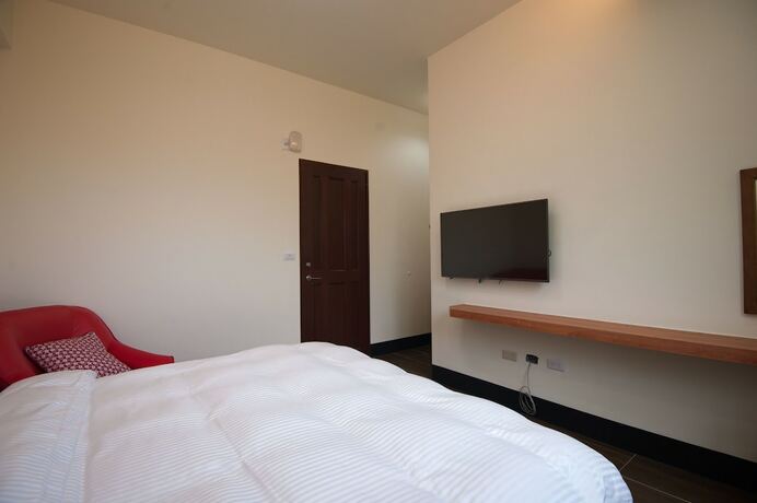 Imagen general del Hotel Place Of Heart. Foto 14