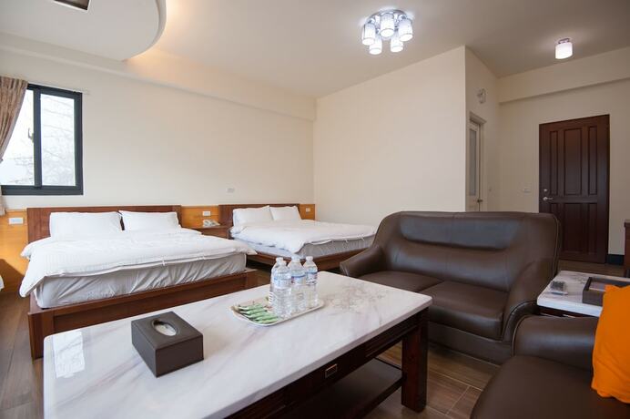 Imagen general del Hotel Place Of Heart. Foto 17