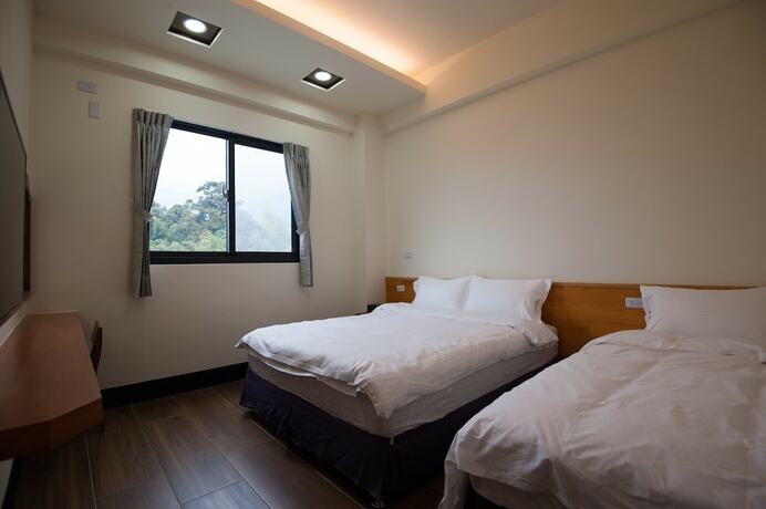 Imagen general del Hotel Place Of Heart. Foto 18
