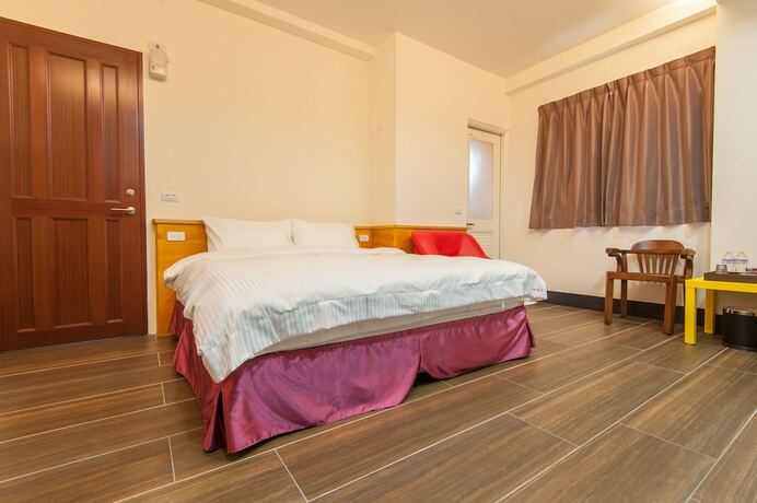 Imagen general del Hotel Place Of Heart. Foto 19