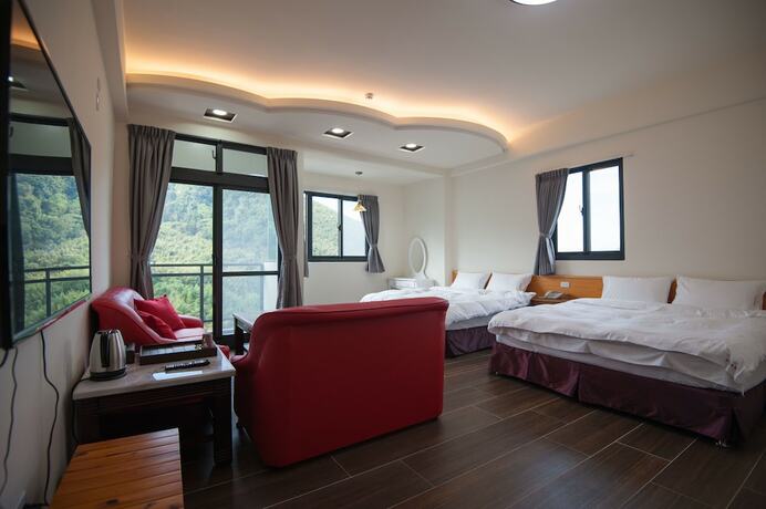 Imagen general del Hotel Place Of Heart. Foto 20