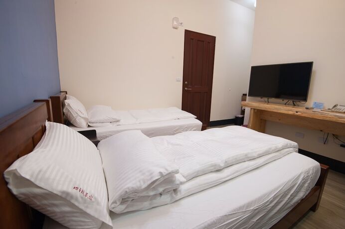 Imagen de la habitación del Hotel Place Of Heart. Foto 21