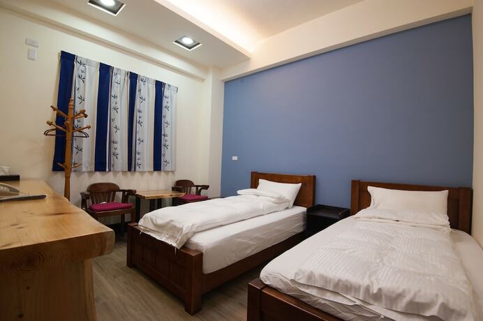 Imagen de la habitación del Hotel Place Of Heart. Foto 23