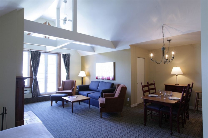 Imagen de los interiores del Hotel Place St-bernard. Foto 11