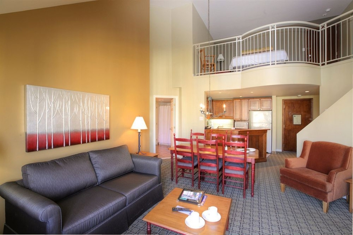 Imagen de los interiores del Hotel Place St-bernard. Foto 12