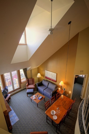 Imagen de la habitación del Hotel Place St-bernard. Foto 3