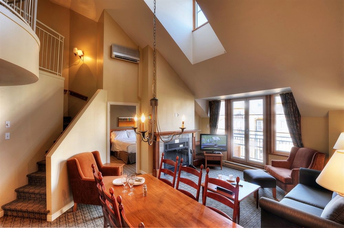 Imagen de los interiores del Hotel Place St-bernard. Foto 14