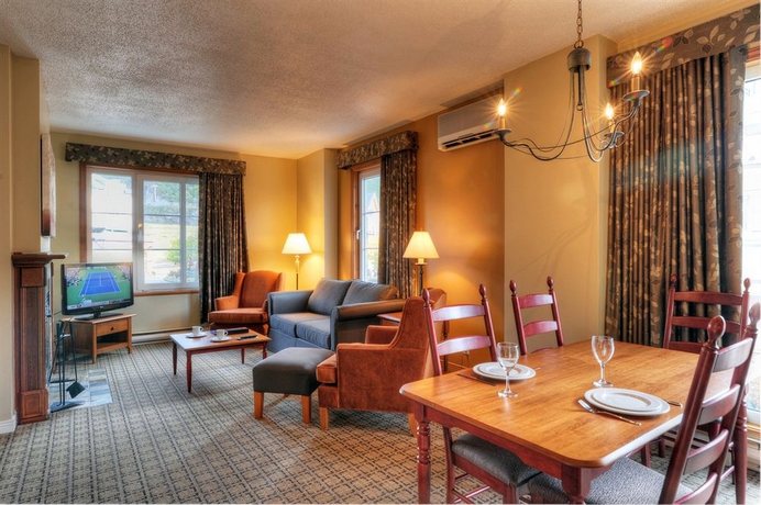 Imagen de los interiores del Hotel Place St-bernard. Foto 16