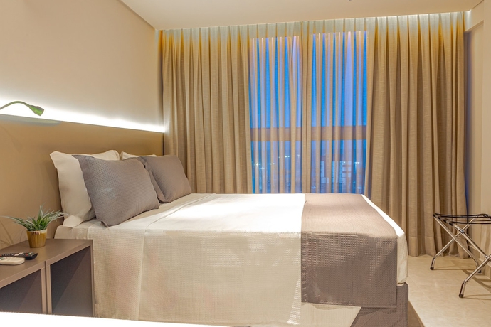 Imagen de la habitación del Hotel Place2You by Welkom. Foto 2