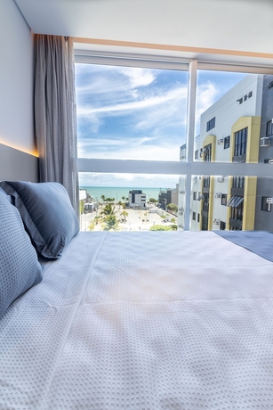 Imagen de la habitación del Hotel Place2You by Welkom. Foto 8
