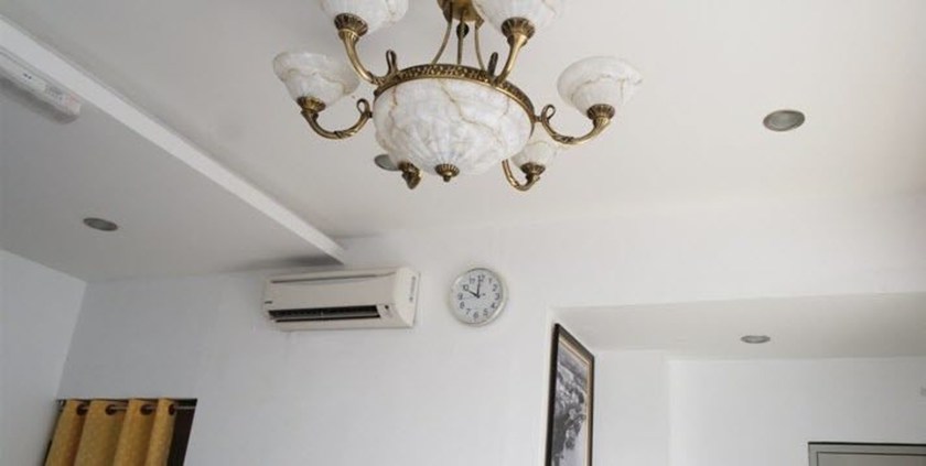Imagen de la habitación del Hotel Place2stay - Airport. Foto 3