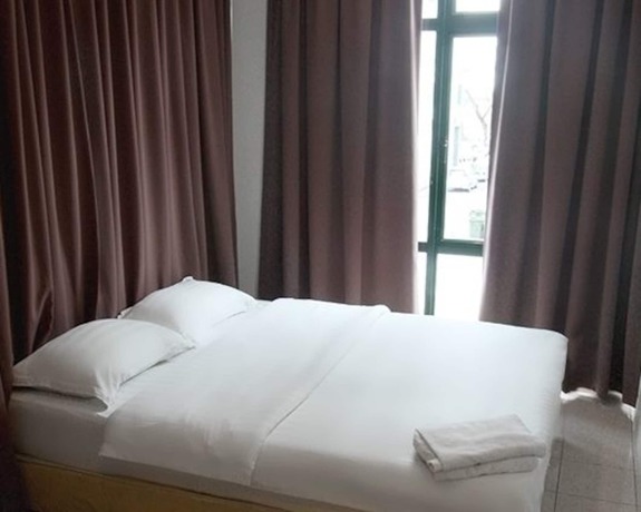 Imagen de la habitación del Hotel Place2stay - Airport. Foto 7
