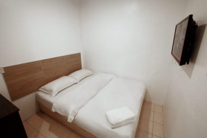 Imagen de la habitación del Hotel Place2stay - Airport. Foto 8