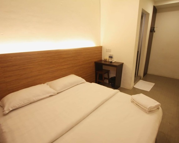 Imagen de la habitación del Hotel Place2stay - Airport. Foto 9