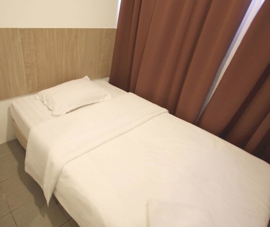 Imagen de los interiores del Hotel Place2stay - Airport. Foto 10