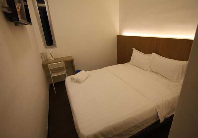 Imagen de la habitación del Hotel Place2stay Business @ Metrocity. Foto 3
