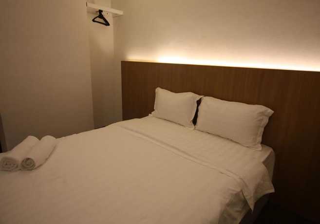 Imagen de la habitación del Hotel Place2stay Business @ Metrocity. Foto 4