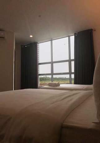 Imagen de la habitación del Hotel Place2stay Business @ Metrocity. Foto 6