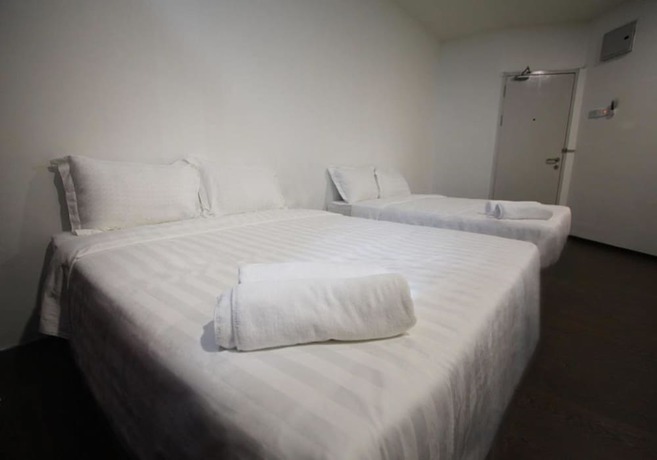 Imagen de la habitación del Hotel Place2stay Business @ Metrocity. Foto 7