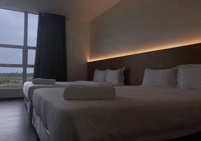 Imagen general del Hotel Place2stay Business @ Metrocity. Foto 1