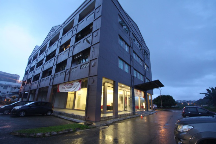 Imagen de la habitación del Hotel Place2stay Business - Waterfront. Foto 5