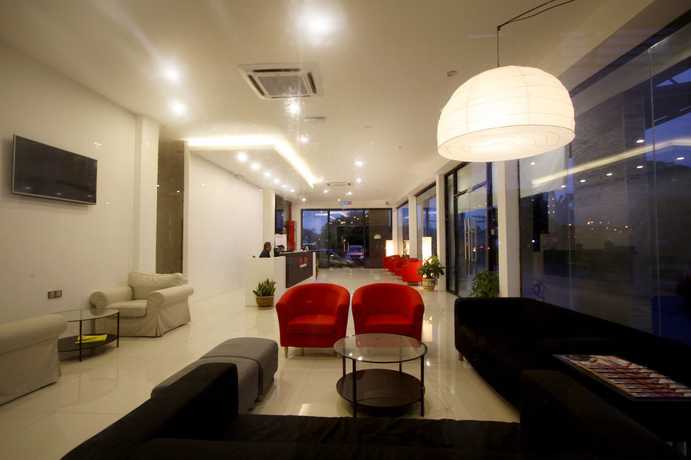 Imagen de la habitación del Hotel Place2stay Business - Waterfront. Foto 8