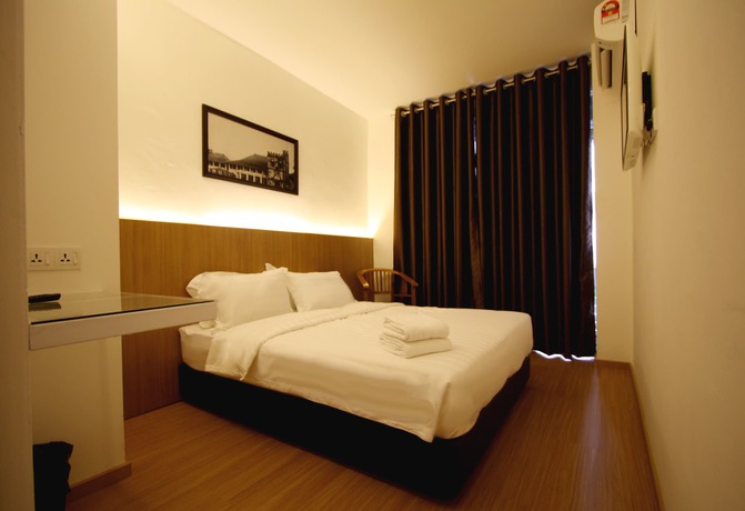 Imagen de la habitación del Hotel Place2stay Business - Waterfront. Foto 15