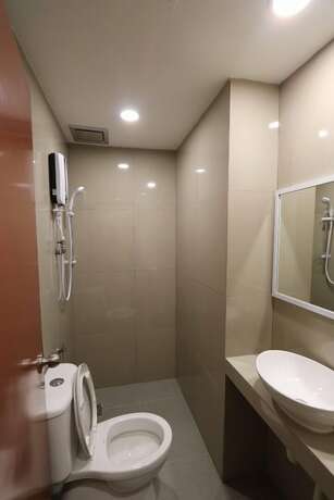 Imagen de la habitación del Hotel Place2stay Campus Hub. Foto 14