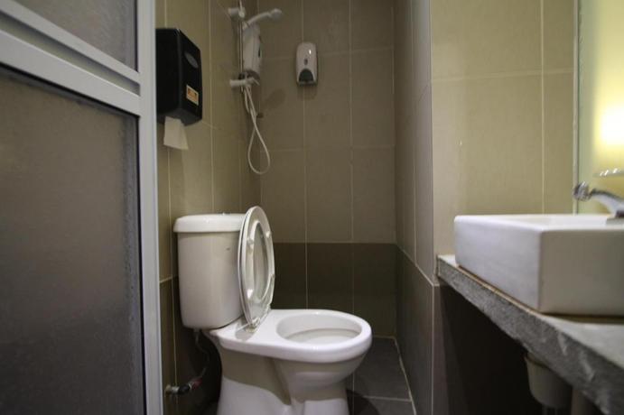 Imagen de la habitación del Hotel Place2stay - Chinatown. Foto 4